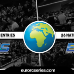 EURORCSERIES uniting the world!