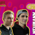 Neumann, Sparbier & Orlowski are the champs