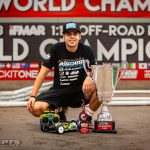 Ongaro is 4WD IFMAR World Champion