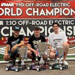 Sontag is 2WD IFMAR World Champion