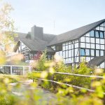 Hotel booking for EOS in Daun